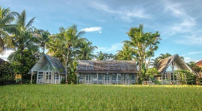 Omah D'Sepih Villa